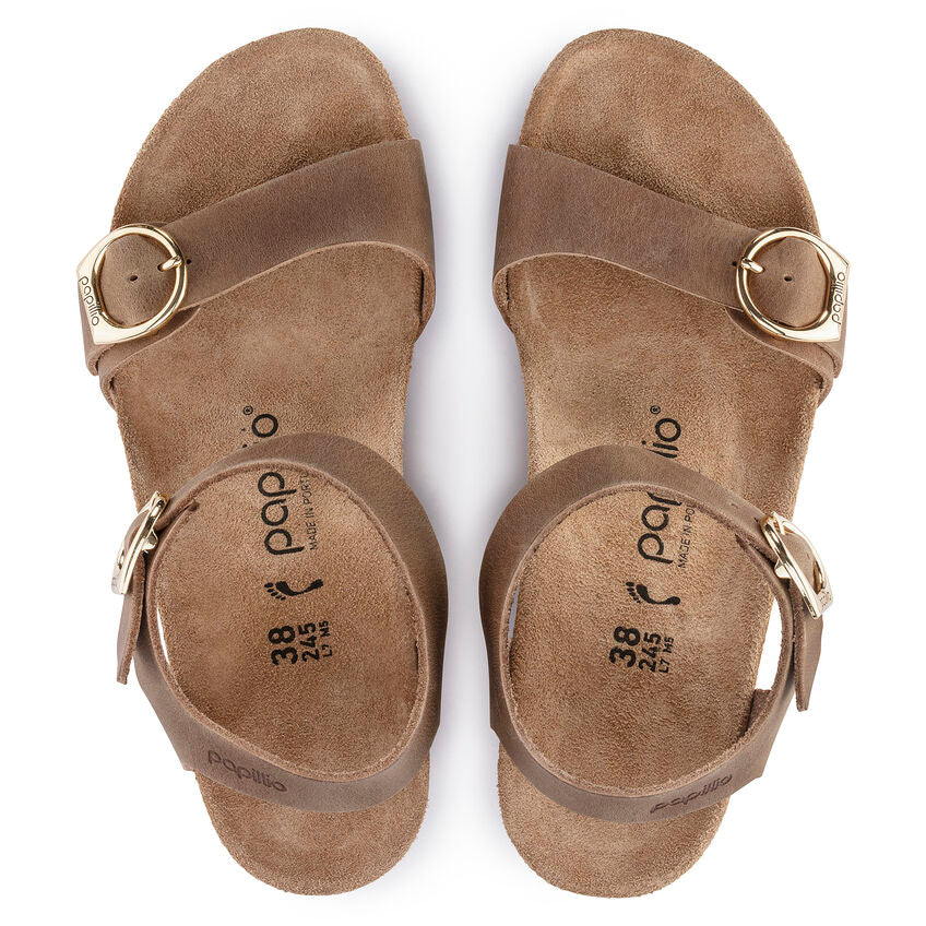 1023539 Soley Leather Cognac
