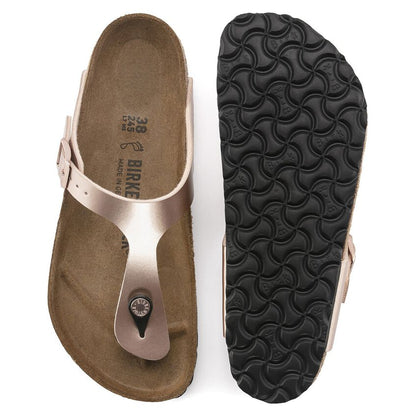 1023943 Birki Gizeh Birko-Flor Copper