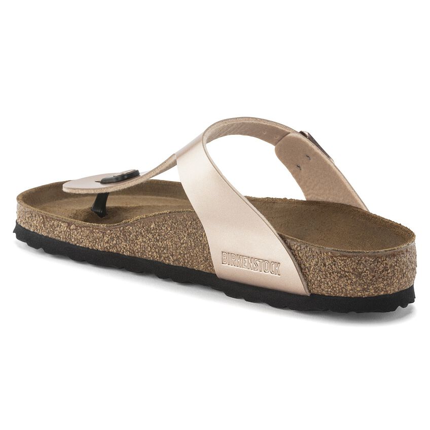 1023943 Birki Gizeh Birko-Flor Copper