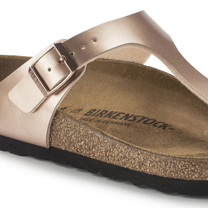 1023943 Birki Gizeh Birko-Flor Copper