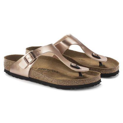 1023943 Birki Gizeh Birko-Flor Copper