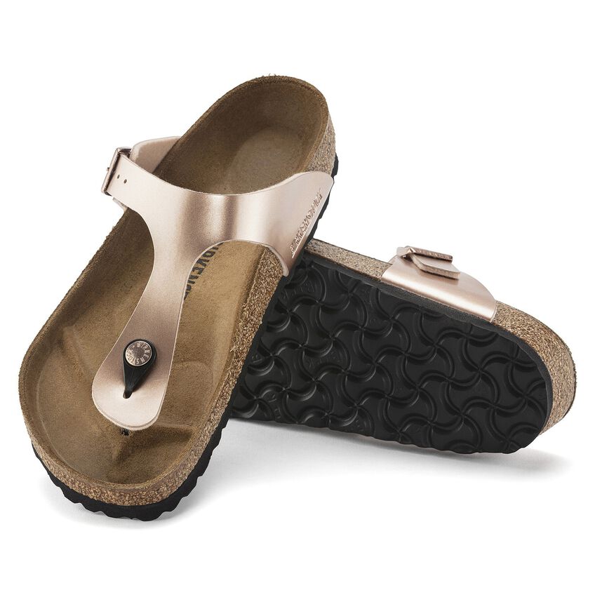 1023943 Birki Gizeh Birko-Flor Copper