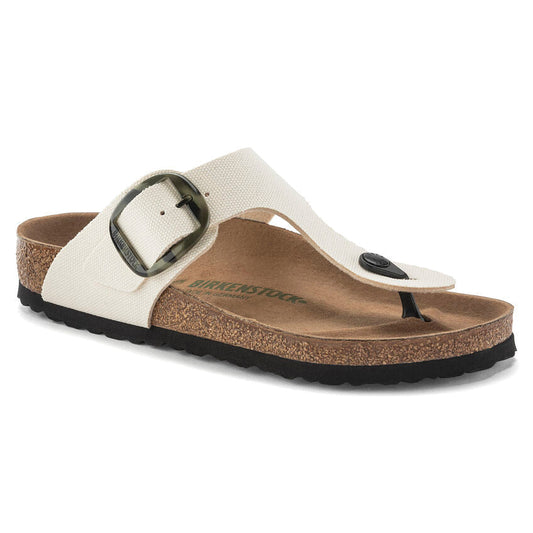 1024042 Birki Gizeh Big Buckle Vegan