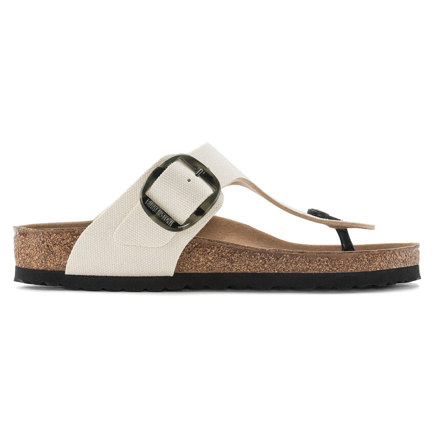 1024042 Birki Gizeh Big Buckle Vegan