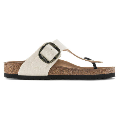 1024042 Birki Gizeh Big Buckle Vegan