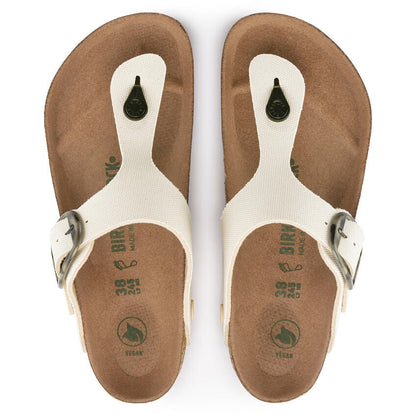 1024042 Birki Gizeh Big Buckle Vegan