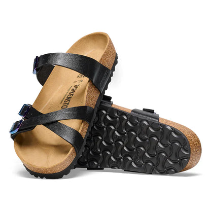 1026151 Birki Franca Graceful Licorice