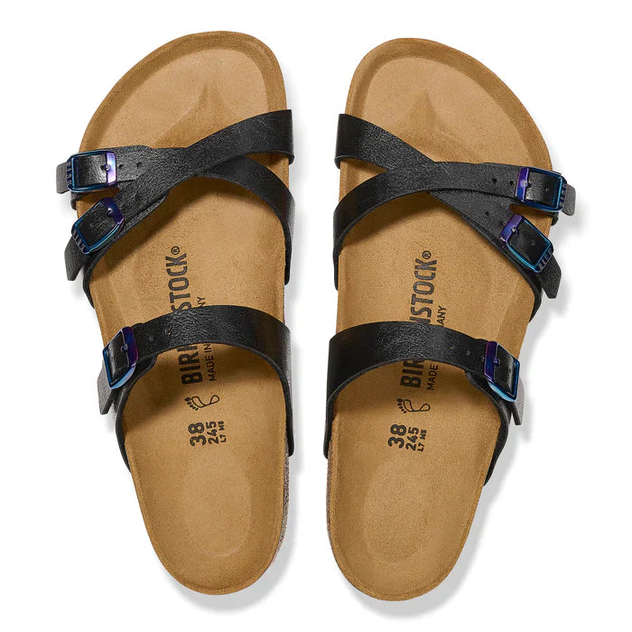 1026151 Birki Franca Graceful Licorice