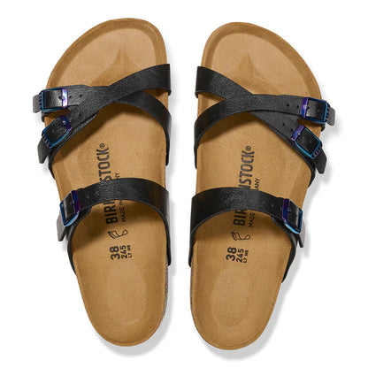1026151 Birki Franca Graceful Licorice