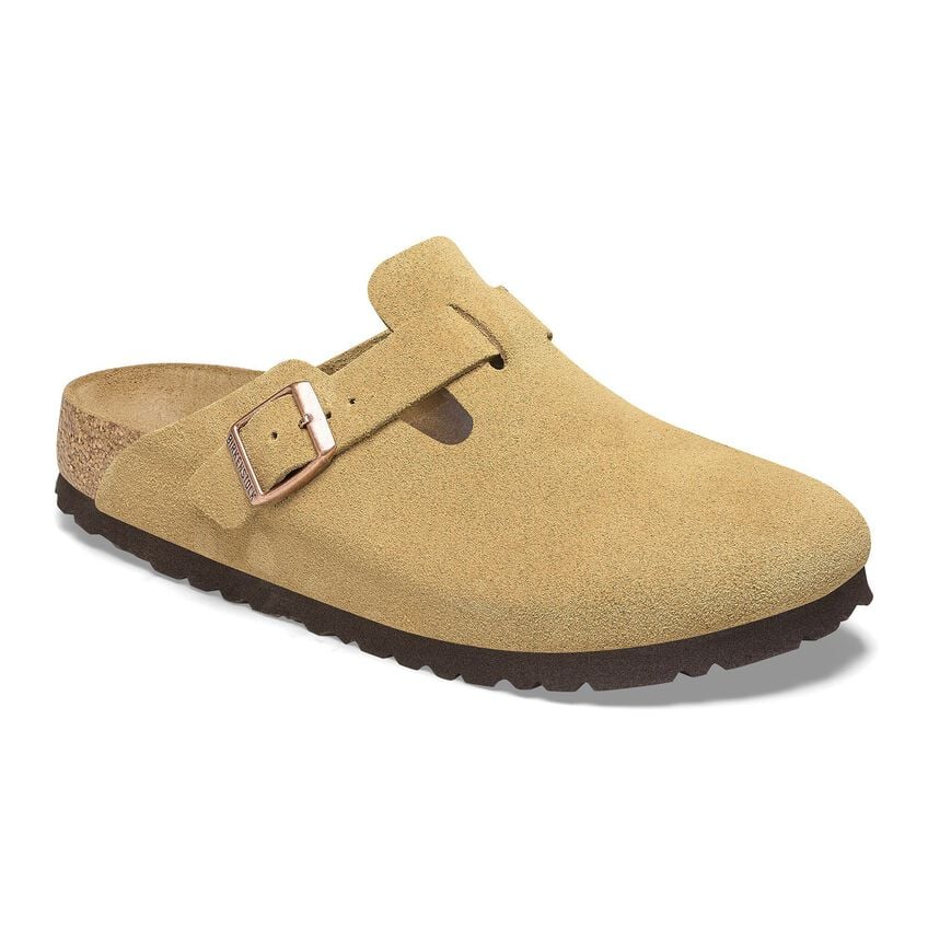 1026164 Birki Boston BS Latte Cream