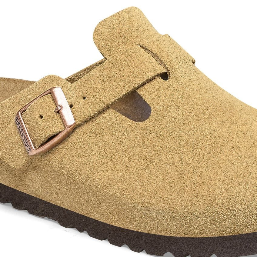 1026164 Birki Boston BS Latte Cream