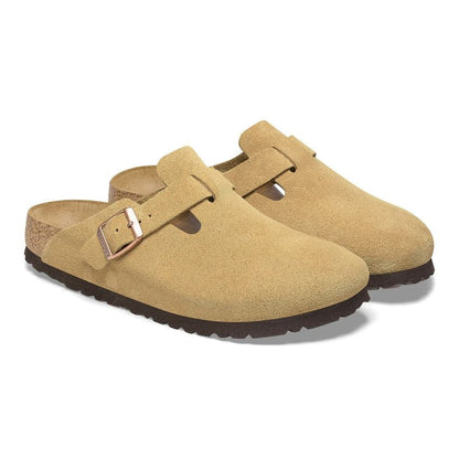 1026164 Birki Boston BS Latte Cream
