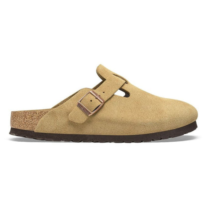 1026164 Birki Boston BS Latte Cream
