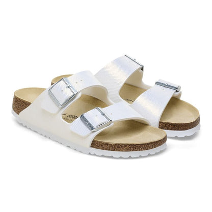 1026500 Birki Arizona Lizard White