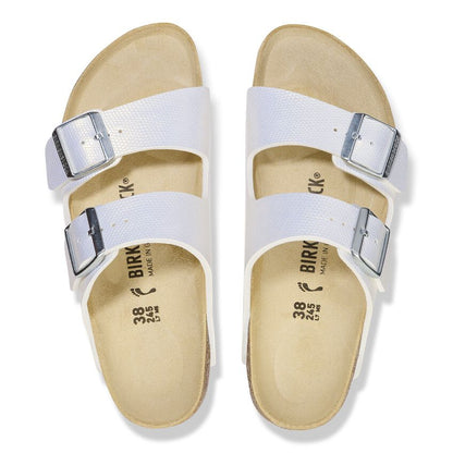 1026500 Birki Arizona Lizard White