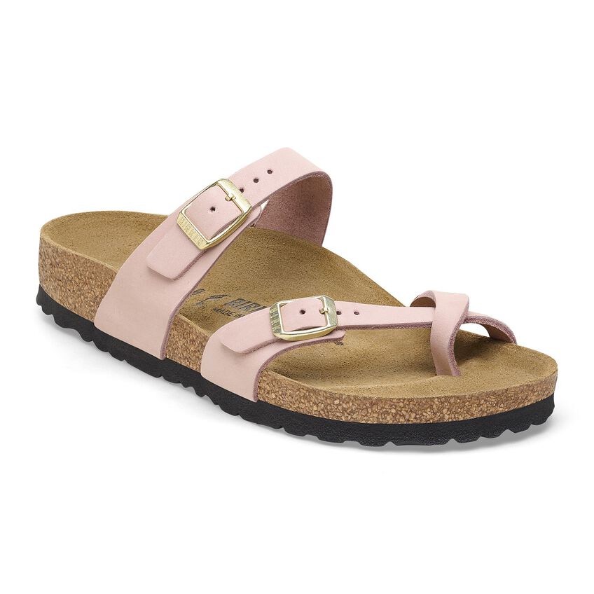 1026608 Birki Mayari Soft Pink