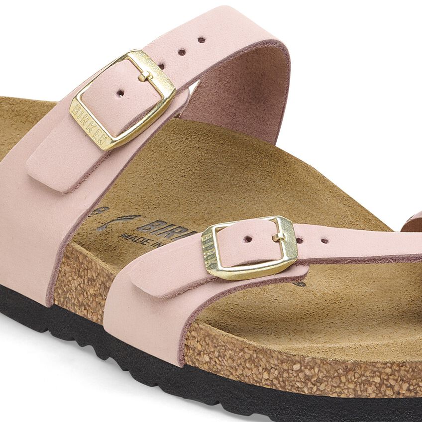 1026608 Birki Mayari Soft Pink