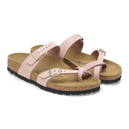 1026608 Birki Mayari Soft Pink