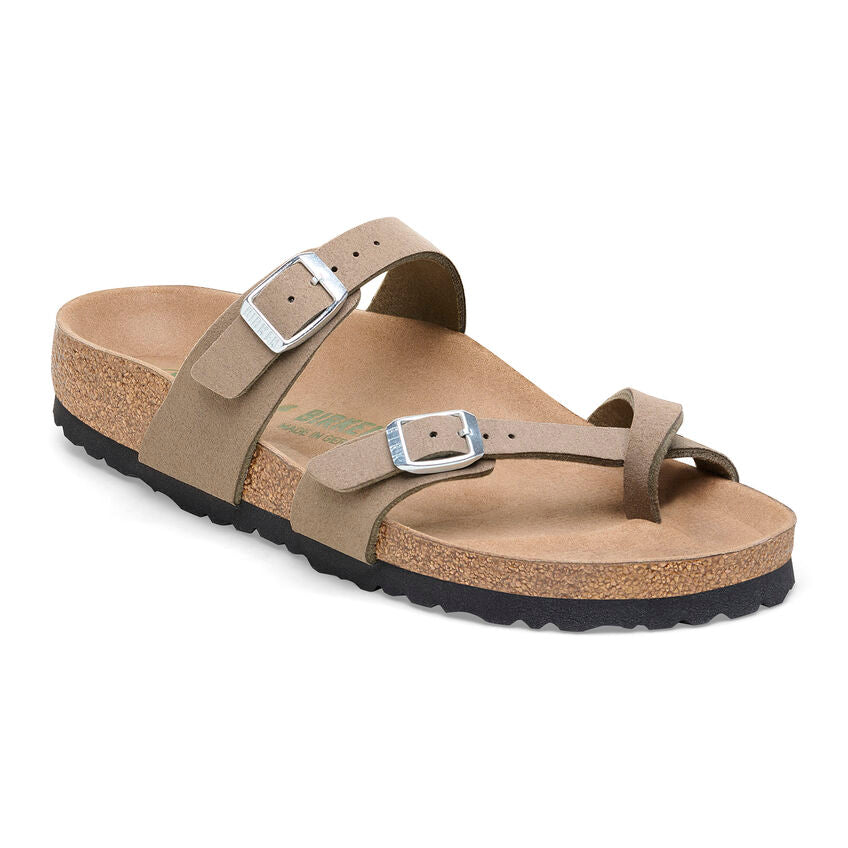 1026702 Birki Mayari Vegan Gray Taupe