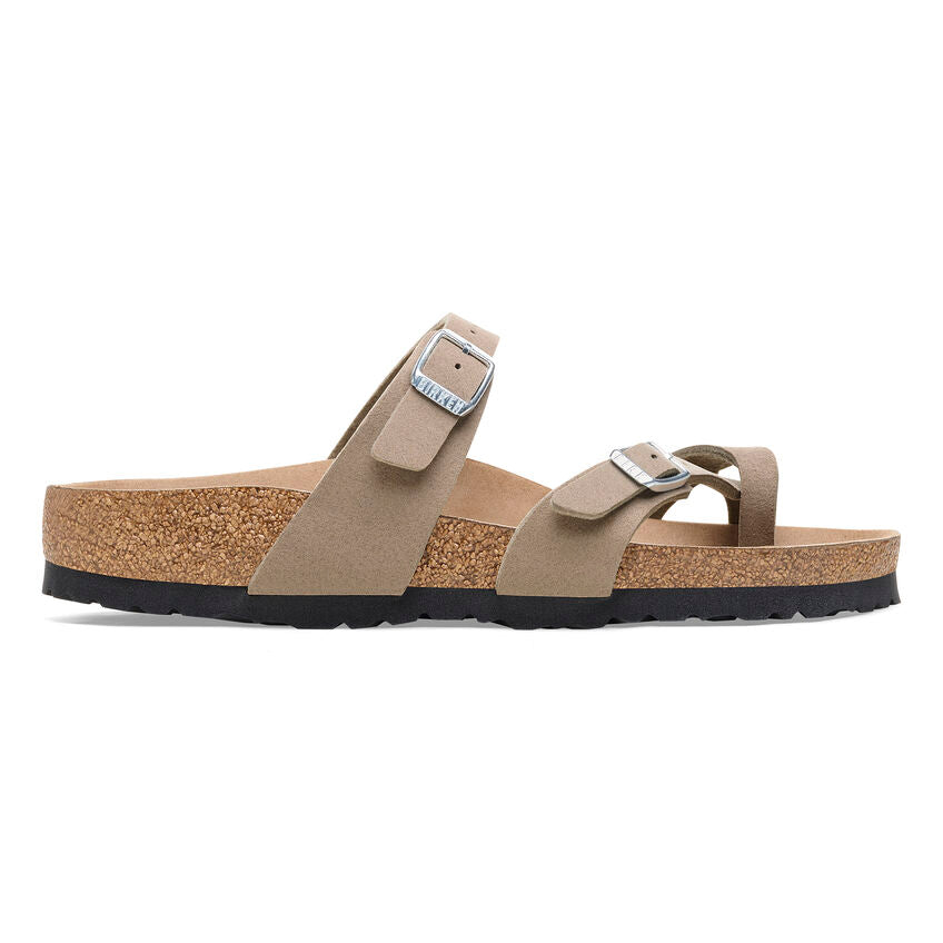 1026702 Birki Mayari Vegan Gray Taupe