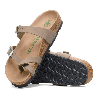 1026702 Birki Mayari Vegan Gray Taupe