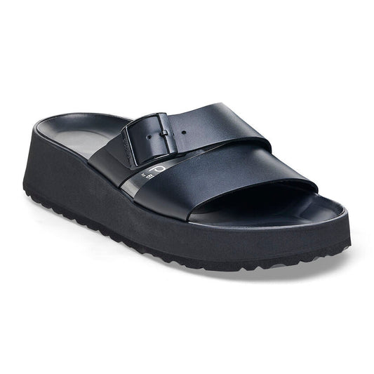1026872 Birki Almina Leather Black