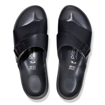 1026872 Birki Almina Leather Black