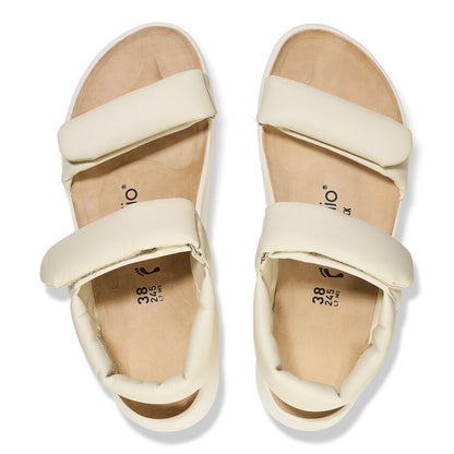 1026942 Birki Theda in Leather ECRU
