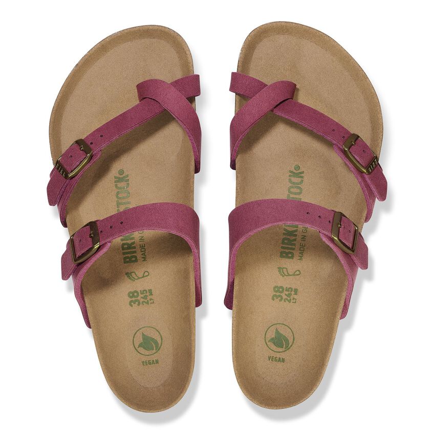 1027907 Birki Mayari Vegan Berry Crush