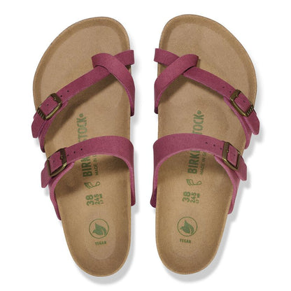 1027907 Birki Mayari Vegan Berry Crush