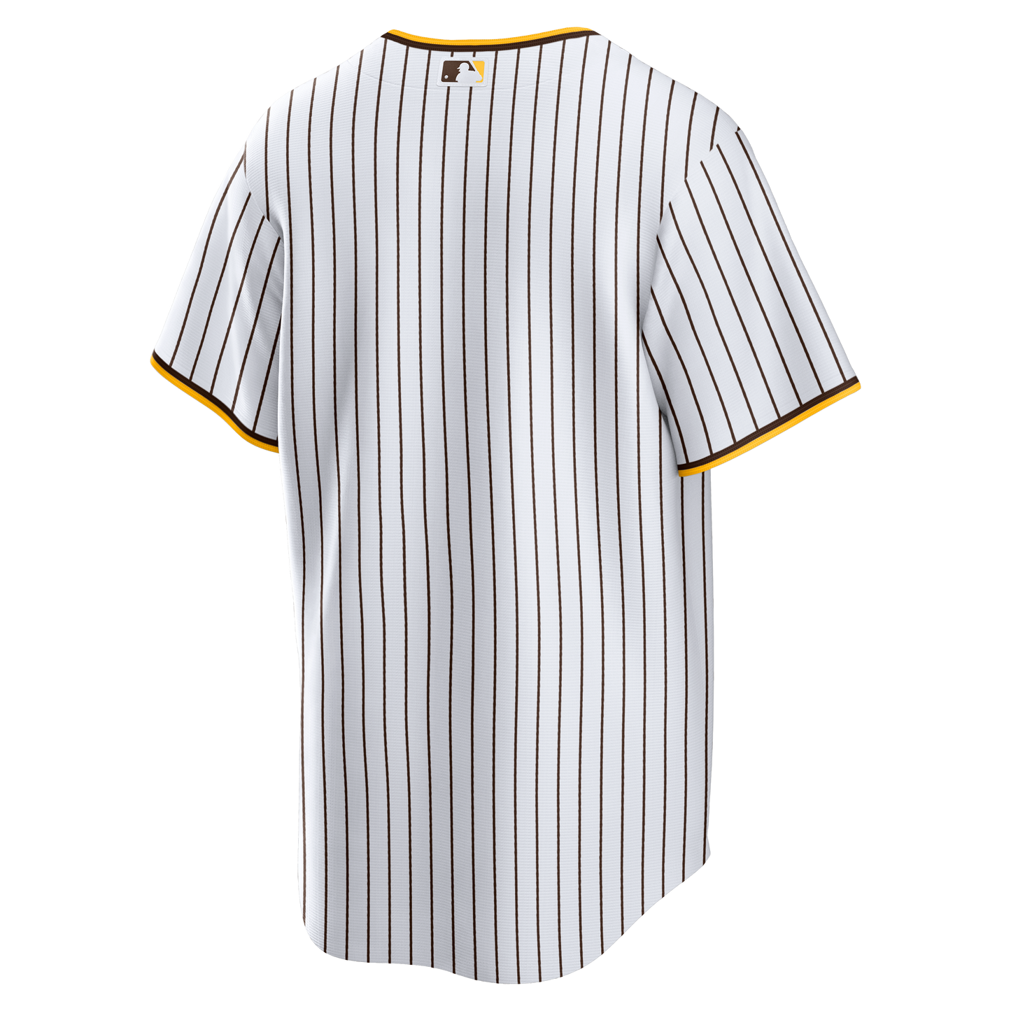 San Diego Padres Nike Home Big &amp;amp; Tall Replica Jersey - White