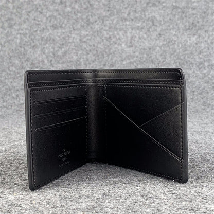 LV MULTIPLE WALLET 'BROWN' (2)
