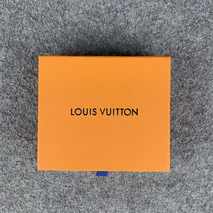 LV MULTIPLE WALLET 'BROWN' (2)