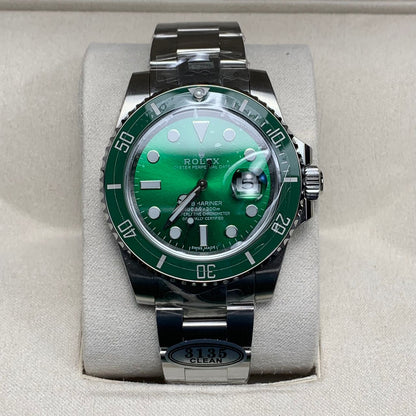 The Hulk 40MM Watch
