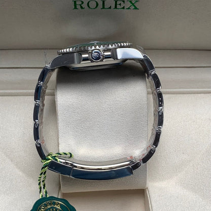 The Hulk 40MM Watch