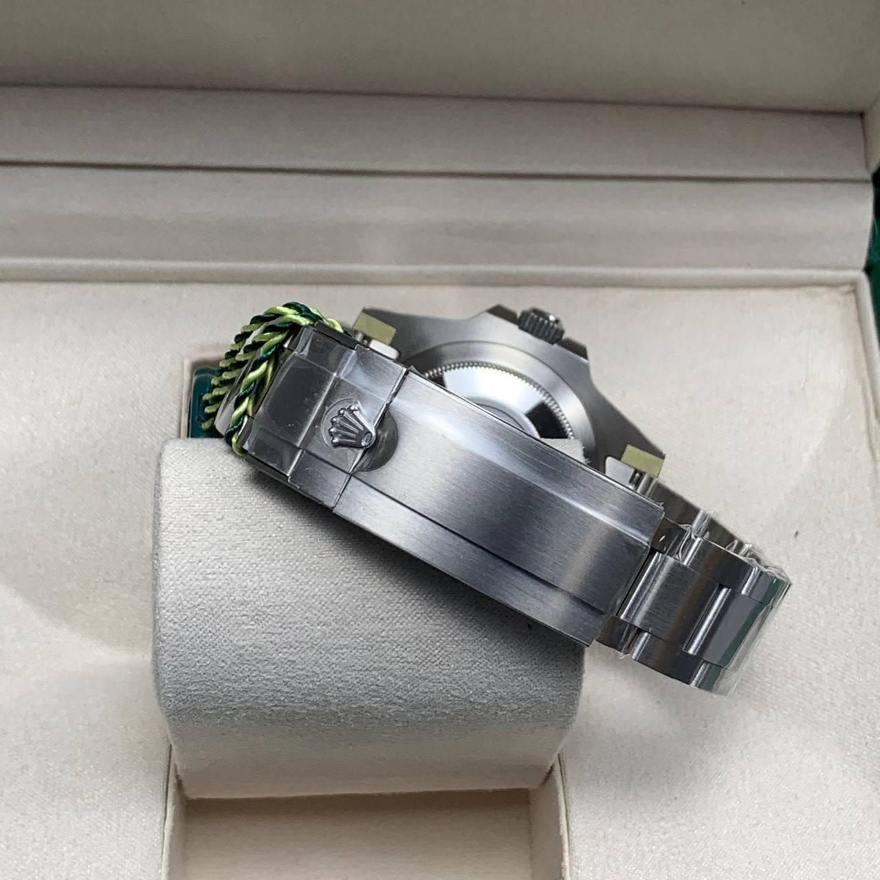 The Hulk 40MM Watch