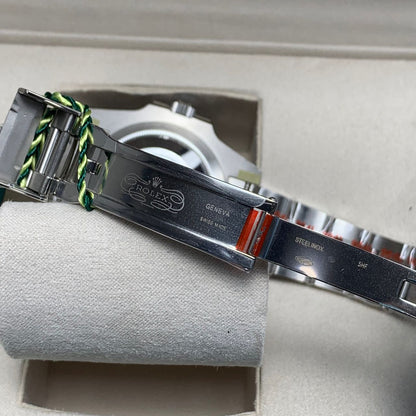 The Hulk 40MM Watch