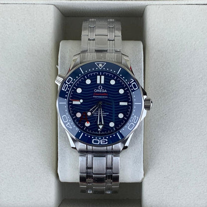 Seamaster 42MM Watch
