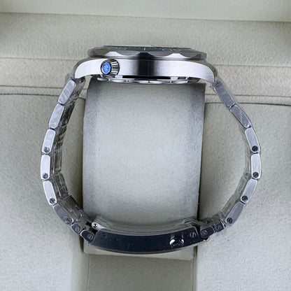 Seamaster 42MM Watch
