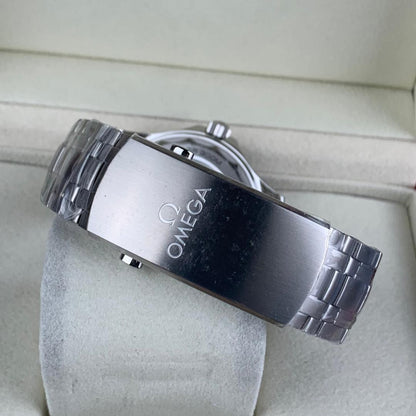 Seamaster 42MM Watch