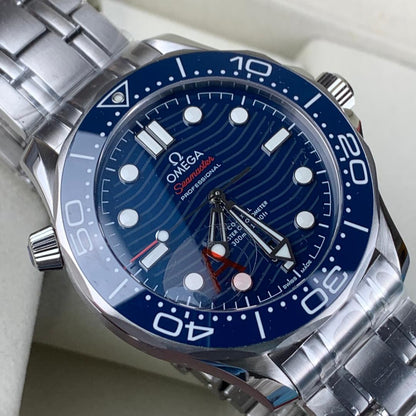 Seamaster 42MM Watch