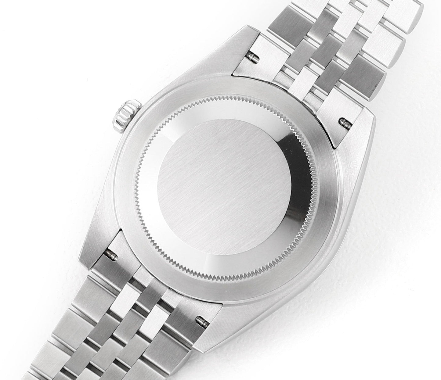 Blue & Diamond 41MM Watch