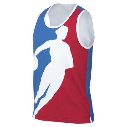 WNBA Nike Unisex Legends Victory Jersey - Blue