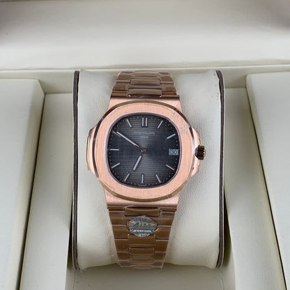 Rose Gold 40MM Watch