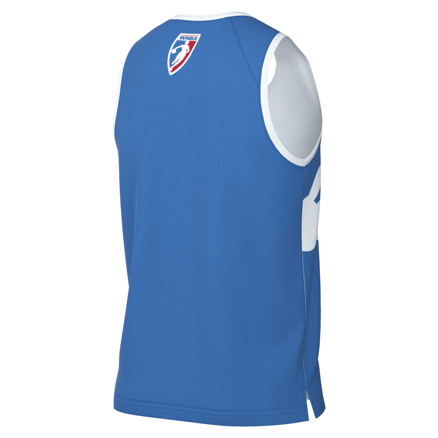 WNBA Nike Unisex Legends Victory Jersey - Blue