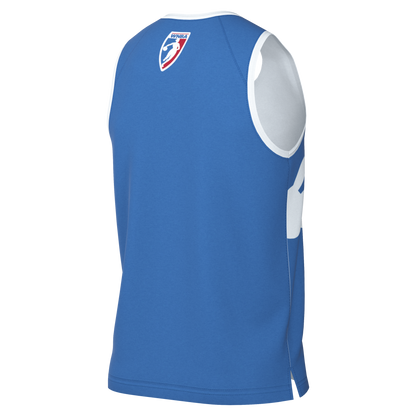 WNBA Nike Unisex Legends Victory Jersey - Blue