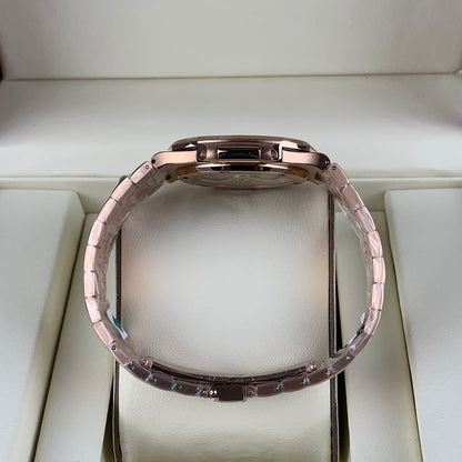 Rose Gold 40MM Watch
