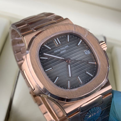 Rose Gold 40MM Watch
