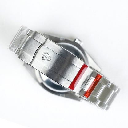 Custom Celebration 36MM Watch