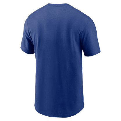 Atlanta Braves 2023 City Connect T-Shirt - Royal